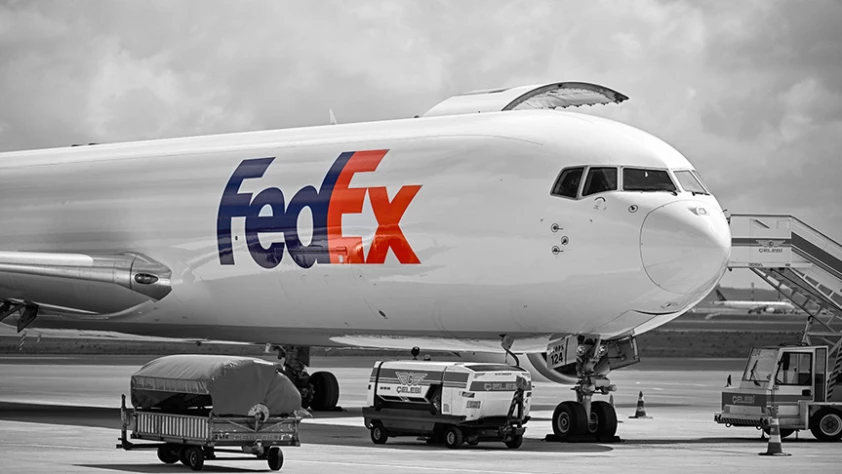 Dünyanın en değerli kargo şirketi belli oldu