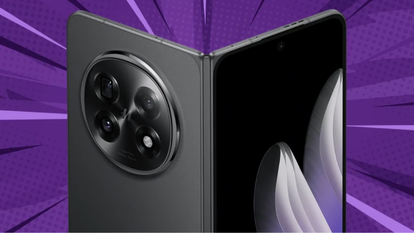 Dünyanın en düz katlanabilir telefonu: Oppo Find N6