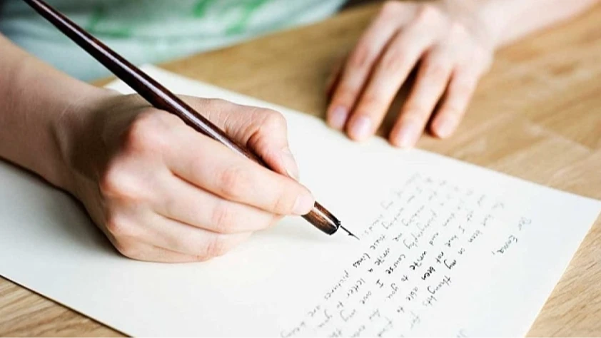 Dünyanın en iyi mektubu seçilecek: Gençlere uluslararası yarışma fırsatı