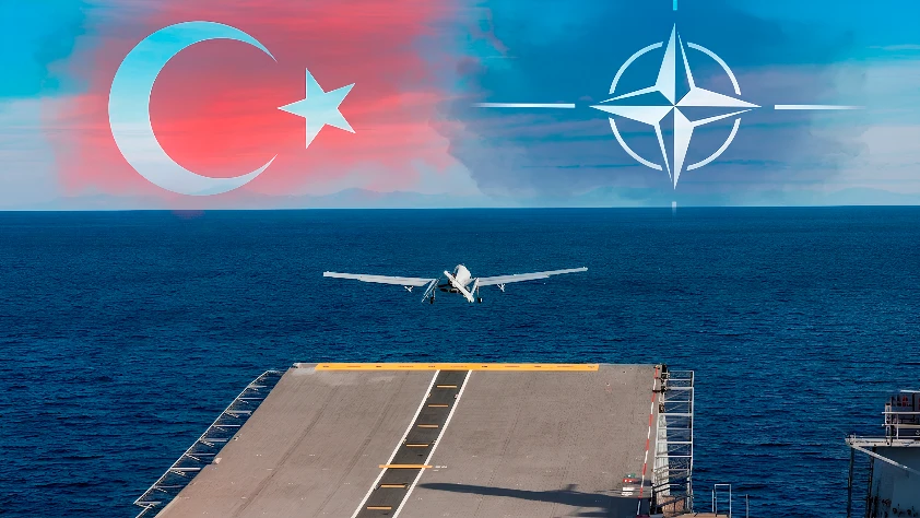 Dünyanın gözü Ankara'da olacak! NATO zirvesi yeni işbirliklerine gebe