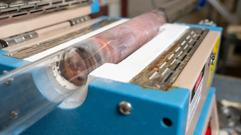 Dünyanın ilk metalik jeli geliştirildi: 1000°C'ye dayanıyor