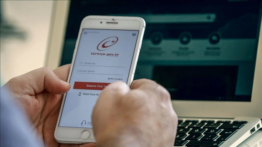 e-Devlet'e yeni hizmet geliyor: Elektronik tebligatlar yapılacak