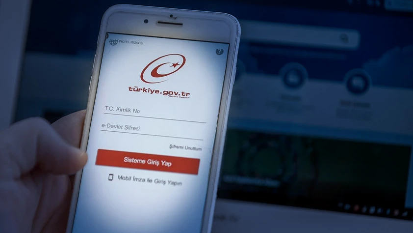 e-Devlet'te yeni dönem: 'e-Tebligatlarım' tek çatı altında