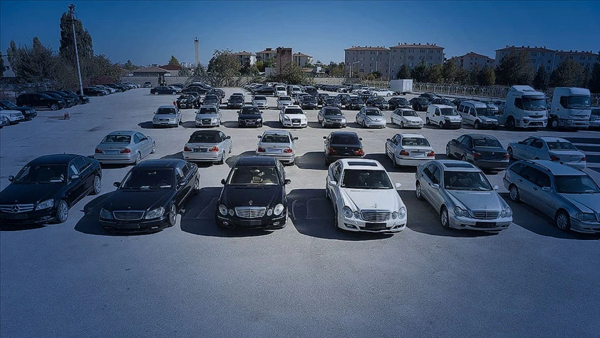 E-ihale sistemi bilançosu: 5 yılda 13,5 milyar lira gelir sağlandı