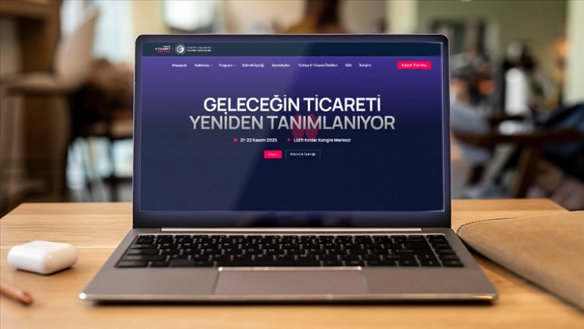 E-Ticaretin devleri İstanbul'da bir araya geliyor E-Ticaretin devleri İstanbul'da bir araya geliyor