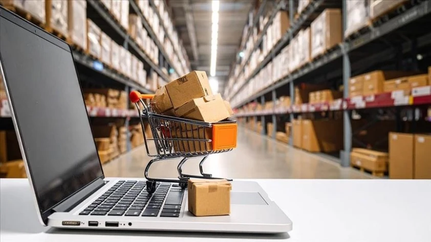 e-ticarette Bayram bereketi