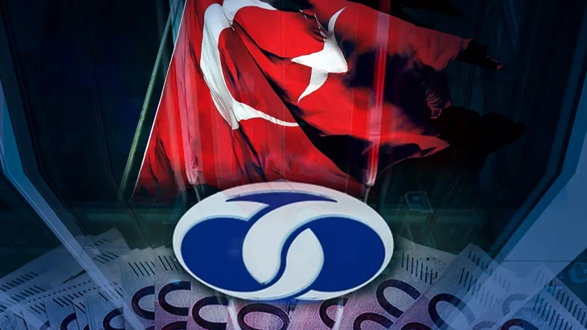 EBRD Başkan Yardımcısı: Türkiye'deki yatırımlar 2,6 milyar euroyu aşacak