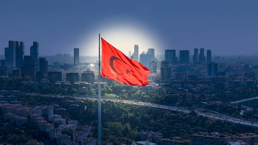 EBRD'den Türkiye için büyüme revizyonu: Tahminini yukarı çekti