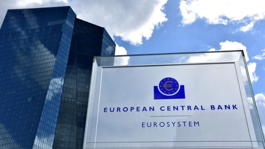 ECB, 2026'da bankaların jeopolitik risklere karşı dayanıklılığını test edecek