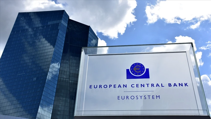 ECB Başkan Yardımcısı uyardı: Piyasalar düzeltmelere karşı savunmasız