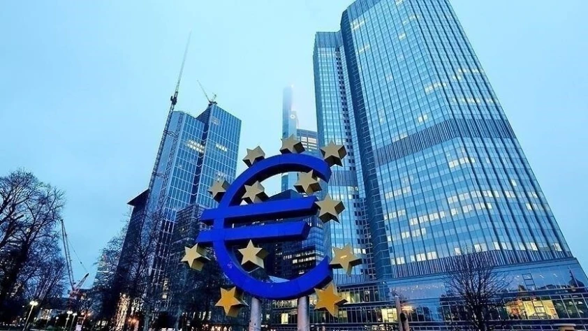 ECB Başkanı Lagarde'dan enflasyon mesajı: Uzun vadeli beklentiler sabit kalmaya devam ediyor