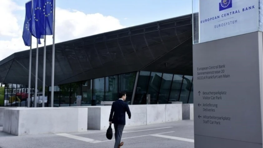 ECB blogunda dikkat çeken analiz: Tarifeler karşısında faiz indirimi etkili olabilir