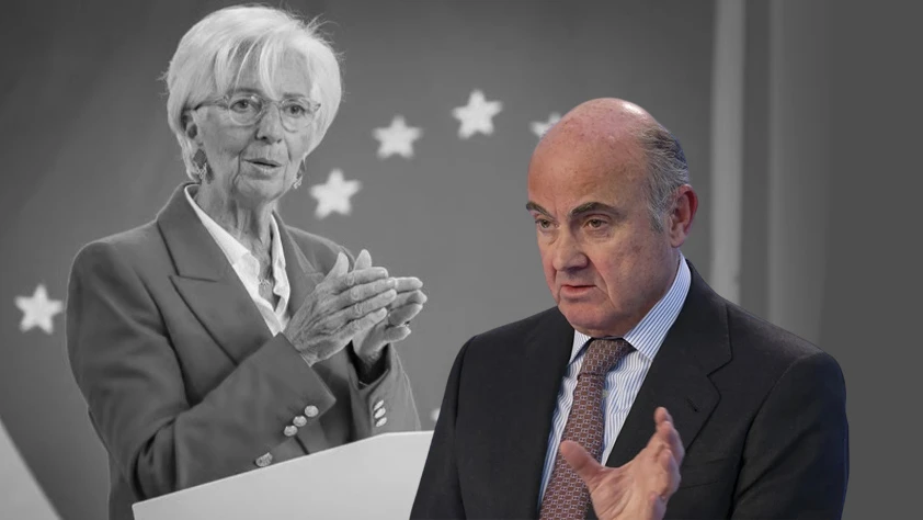ECB cephesinden yeni mesaj: Lagarde görevine devam edecek mi?