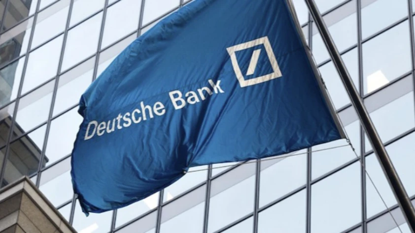 ECB için bekle-gör senaryosu: Deutsche Bank 2027'yi işaret etti