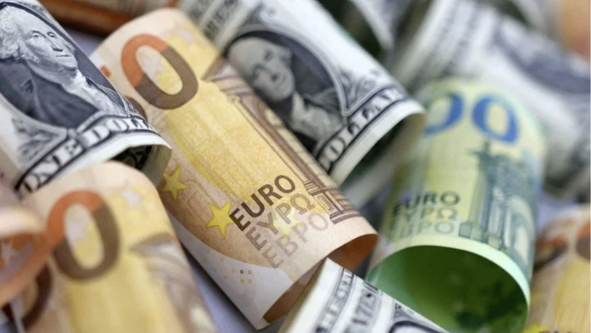 ECB kararının ardından euro yeniden güçlendi: Dolar karşısında hafif toparlanma ECB kararının ardından euro yeniden güçlendi: Dolar karşısında hafif toparlanma