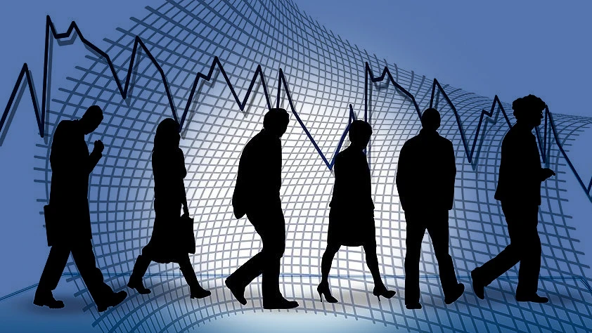 ECB üyesinden uyarı: Yaşlanan nüfus istihdam artışını tehdit ediyor