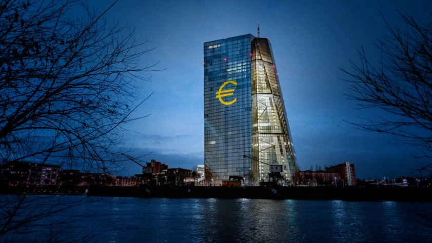 ECB yetkililerinden enerji fiyatları değerlendirmesi: Artış şimdilik izlemeye alındı