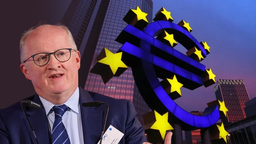 ECB’den enflasyon uyarısı: Tahminler yukarı yönlü güncellenecek