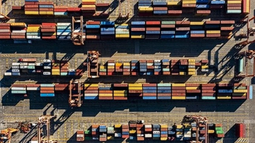 Ege Serbest Bölgesi ihracatta büyüyor: İlk çeyrekte yüzde 10 artış