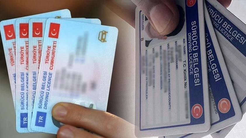 EHLİYET YENİLEME| Bugün 15, yarın 7 bin 438 lira olacak! Ehliyet yenilemede son gün EHLİYET YENİLEME| Bugün 15, yarın 7 bin 438 lira olacak! Ehliyet yenilemede son gün