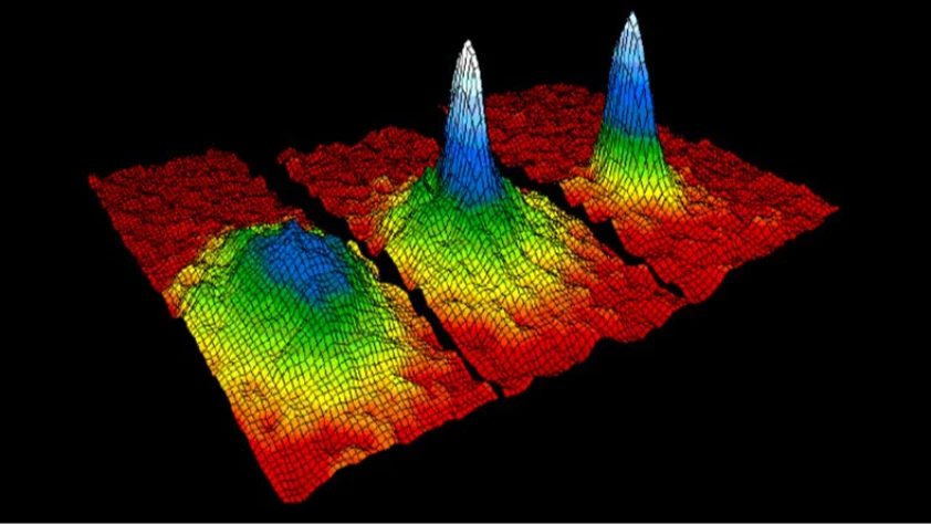 Einstein'ın yanıldığı yasa, 120 yıl sonra çözüldü