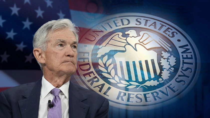 Ekim 2025 Fed faiz kararı ne olacak? Morgan Stanley güçlü beklentiyi açıkladı Ekim 2025 Fed faiz kararı ne olacak? Morgan Stanley güçlü beklentiyi açıkladı