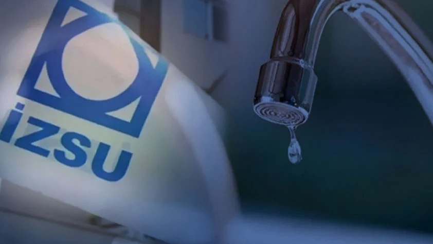 EKİM 2025 İZMİR SU KESİNTİSİ PROGRAMI: Hangi ilçelerde sular saat kaçta gelecek?