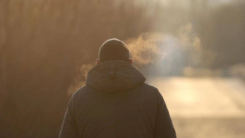 Ekim ayında en sıcak yerle en soğuk yer arasındaki fark 44 dereceyi aştı