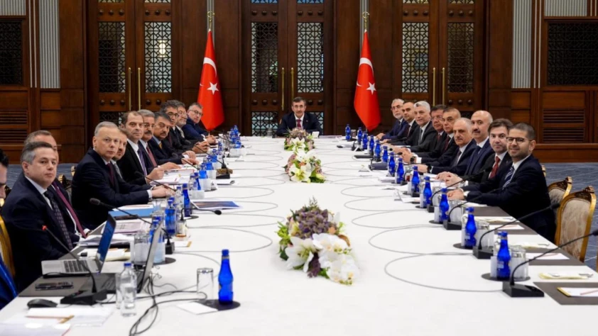 EKK toplantısı sonrası yazılı açıklama yapıldı: Tek Durak Ofis uygulaması kademeli olarak ülke geneline yayılacak