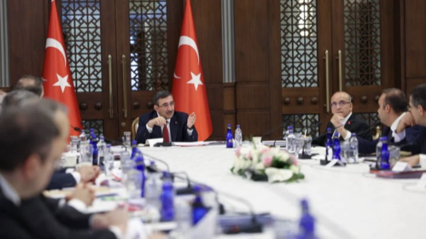 EKK'dan kritik mesaj: Gümrük Birliği'nin güncellenmesi için çalışmalar sürüyor