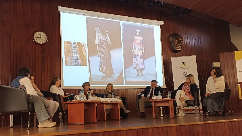 Ekoloji, tekstil ve yavaş moda
