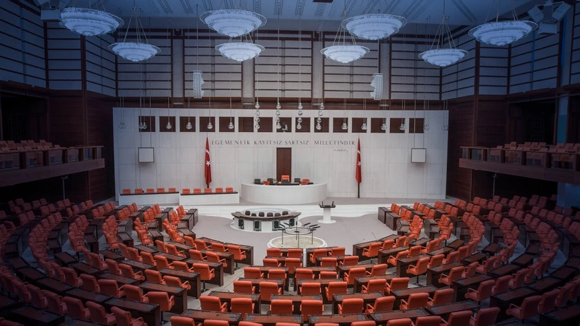 Ekonomi paketi Meclis'te kabul edildi: Yatırımı teşvik edecek birçok düzenleme hayata geçti