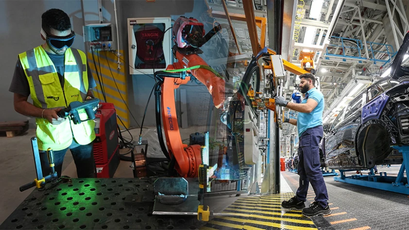 Ekonomide yapay zekayla çarpan etkisi! İTO'dan firmalara 5 öneri