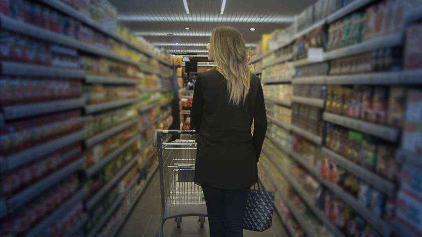 Ekonomik güven endeksi yatay seyretti: Ocakta 99,4 değerini korudu