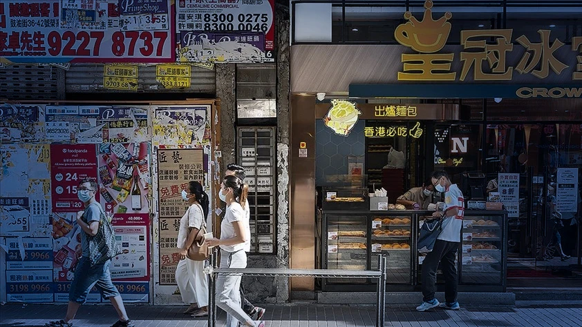 Ekonomistler Çin'de 2026'da da düşük enflasyon bekliyor