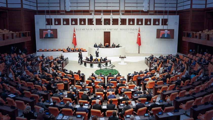 Ekonomiye ilişkin yeni düzenlemeler: Yasa teklifi Meclis'te