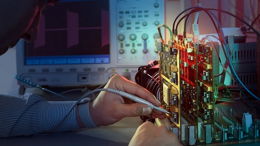 Elektrik-elektronik ihracatı yüzde 5,7 arttı: 9 ayda12,9 milyar dolarlık