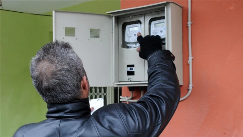 Elektrik kesme-bağlama bedeli belirlendi
