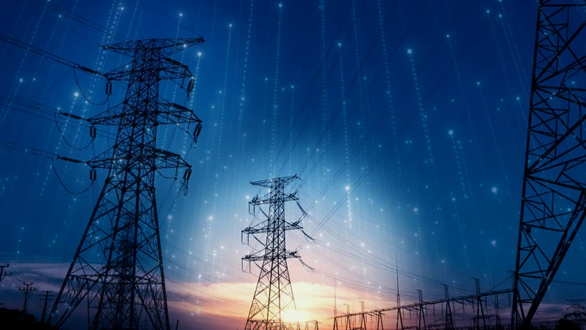 Elektrik üretiminde çifte rekor
