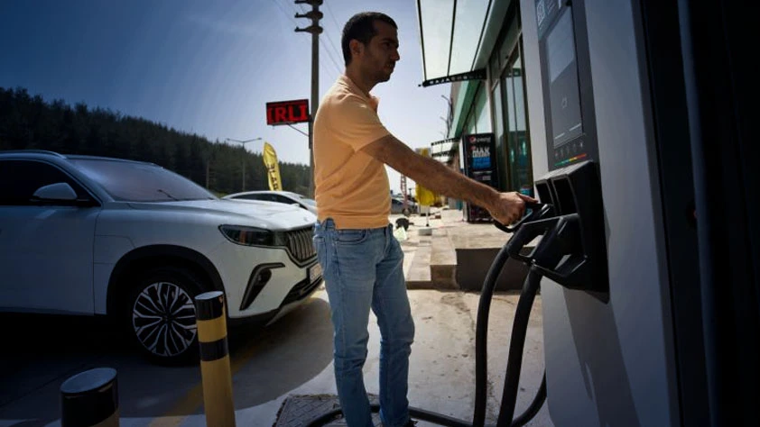 Elektrikli araç ekosistemi güçleniyor: Hızlı şarj istasyonu sayısı üç katına çıktı