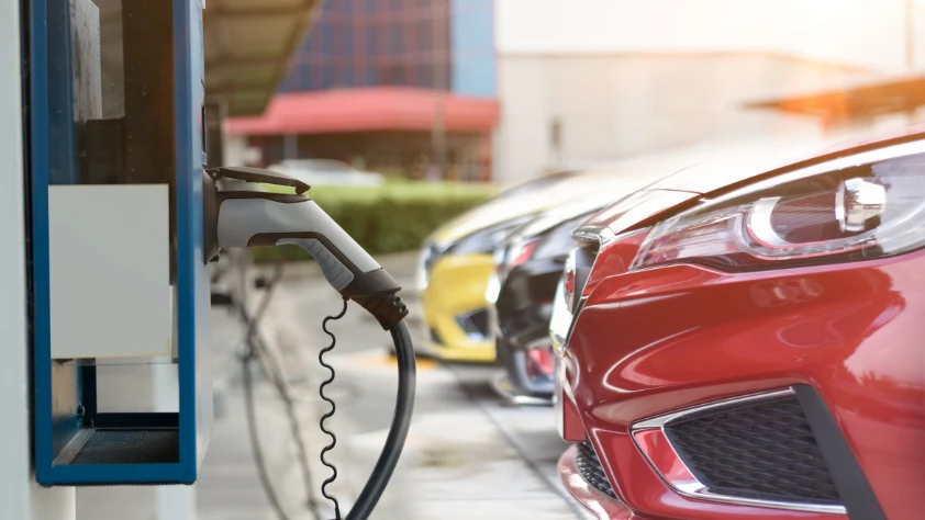 Elektrikli araç şarj soket sayısı ocakta 39 bini aştı