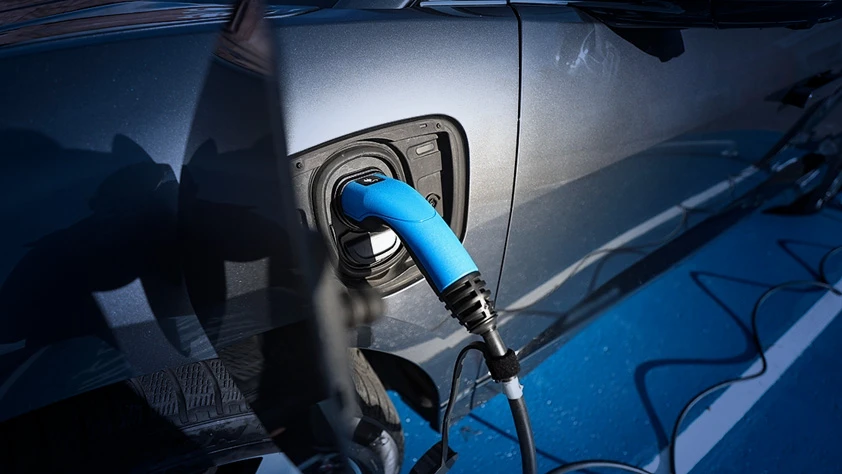 Elektrikli araç satışlarında rekor: 2025'te 191 bin araç satıldı