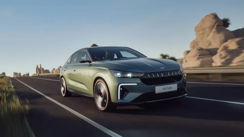 Elektrikli araç yarışında ABD frene basarken Dünya hızlanıyor