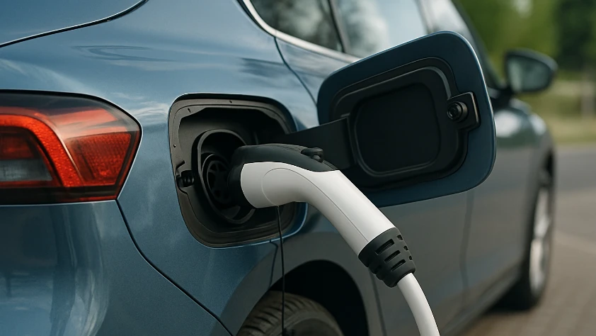 Elektrikli otomobilde yanıltıcı reklamlara ceza