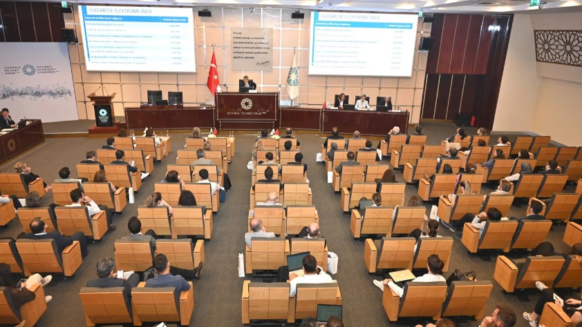 Elektronik formdaki hakem kararları tahkime yön veriyor