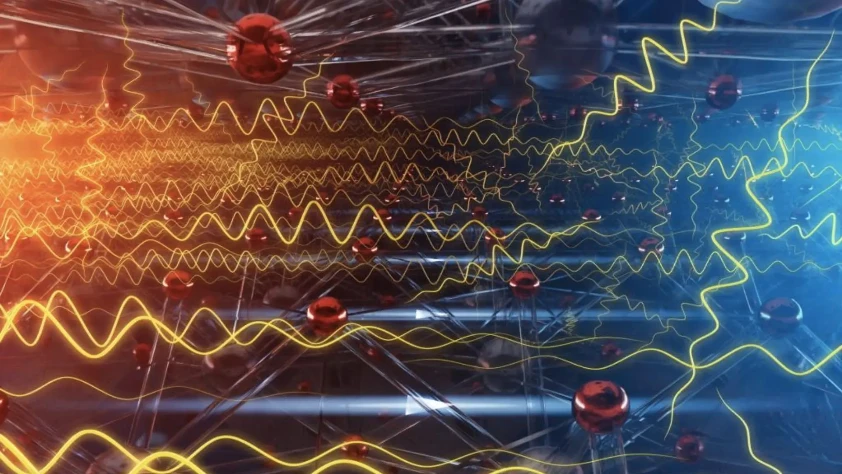 Elektronik ve sanayide ısı yönetimi devrimi: Verimlilik yüzde 300 arttı