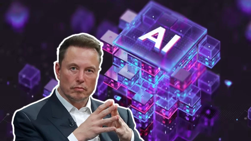 Elon Musk, çip üretimi için harekete geçti: 'TeraFab' 2026’da açılıyor