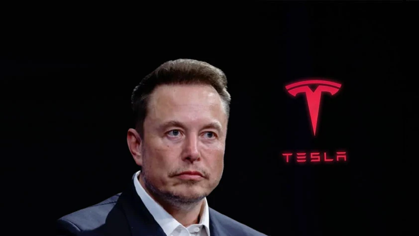 Elon Musk faktörü Tesla'yı vurdu: Avrupa ve ABD'de kan kaybediyor