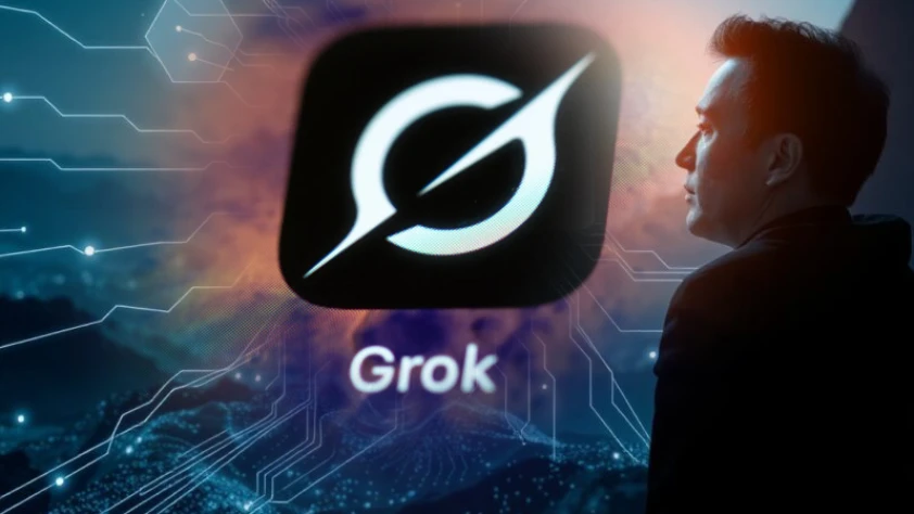 Elon Musk, Grok 2.5’in kodlarını açık kaynaklı olarak yayınladı