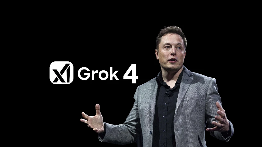 Elon Musk tartışmaların ardından Grok 4’ü piyasaya sürdü